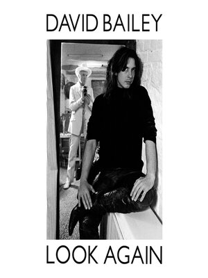 cover image of Look Again